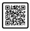 QR Code to register availability for T&F League Matches