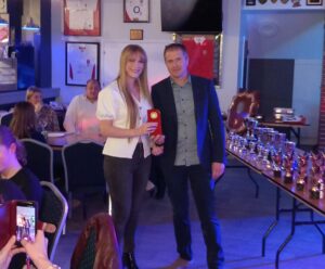 Photo - Samantha Ambrose