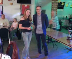 Photo - Scarlett Campbell