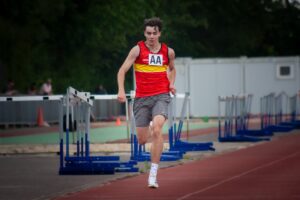 Photo - BDAC Sprinter