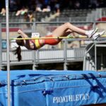 Photo - High Jumper