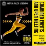 Combined Event Championships