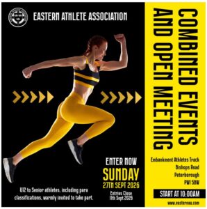 Combined Event Championships