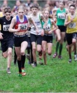 Photo - Essex XC League
