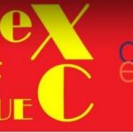 Logo for Essex Cross Country League