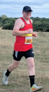 Photo - Terry "Turbo" Clark